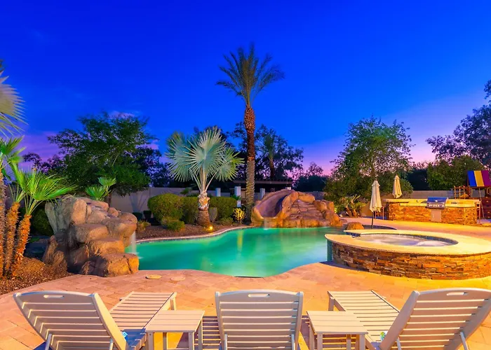 Millionminiresortwaterslidepickleballgolfspa *