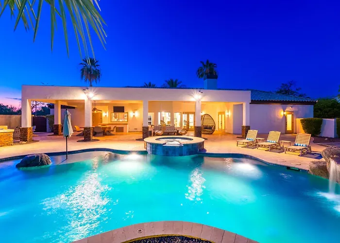 Millionminiresortwaterslidepickleballgolfspa
