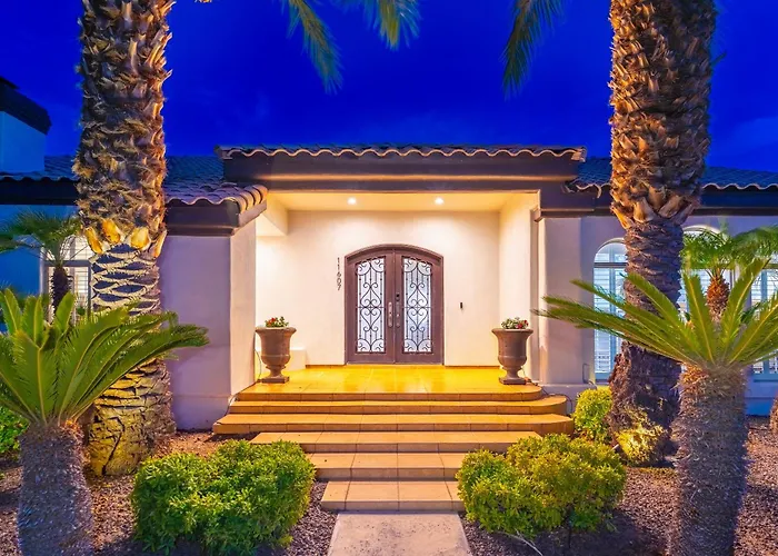 Millionminiresortwaterslidepickleballgolfspa Scottsdale