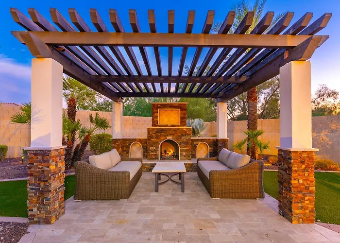 Millionminiresortwaterslidepickleballgolfspa Holiday home *