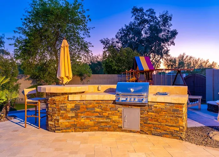 Millionminiresortwaterslidepickleballgolfspa Scottsdale
