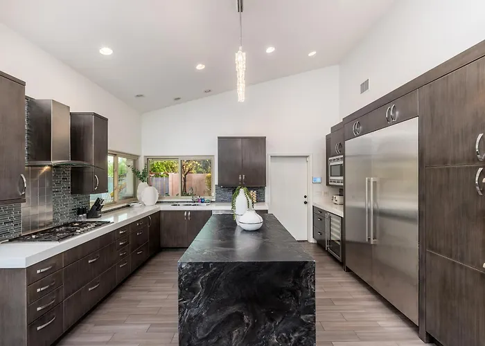 Holiday home Millionminiresortwaterslidepickleballgolfspa Scottsdale
