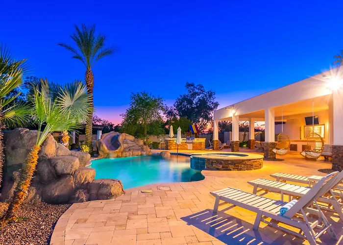 Millionminiresortwaterslidepickleballgolfspa *