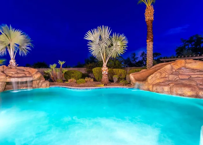 Millionminiresortwaterslidepickleballgolfspa *