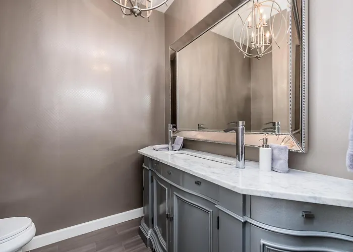 Millionminiresortwaterslidepickleballgolfspa Holiday home Scottsdale