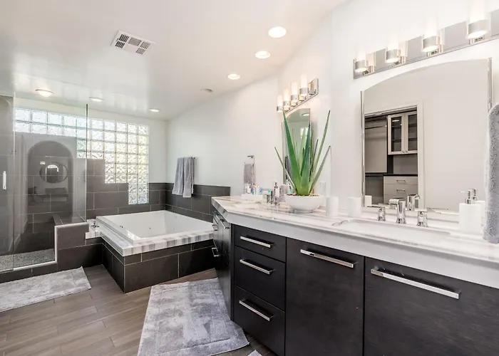 Holiday home Millionminiresortwaterslidepickleballgolfspa Scottsdale