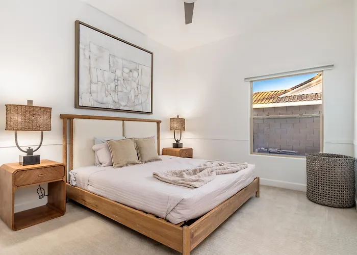 Millionminiresortwaterslidepickleballgolfspa Holiday home Scottsdale