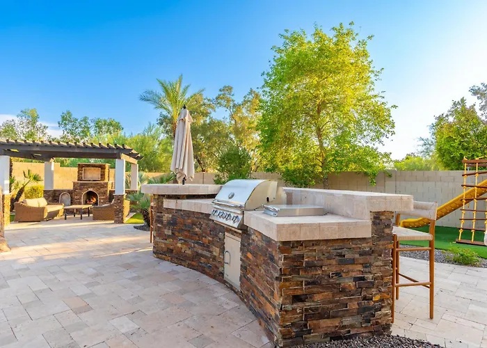 Millionminiresortwaterslidepickleballgolfspa *