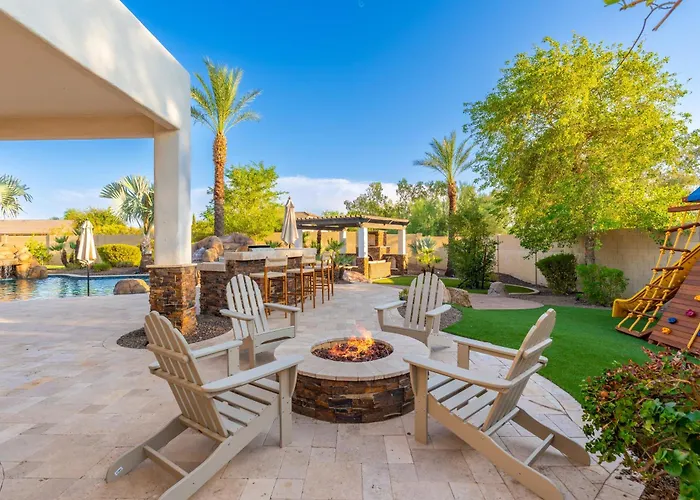 Millionminiresortwaterslidepickleballgolfspa * Scottsdale
