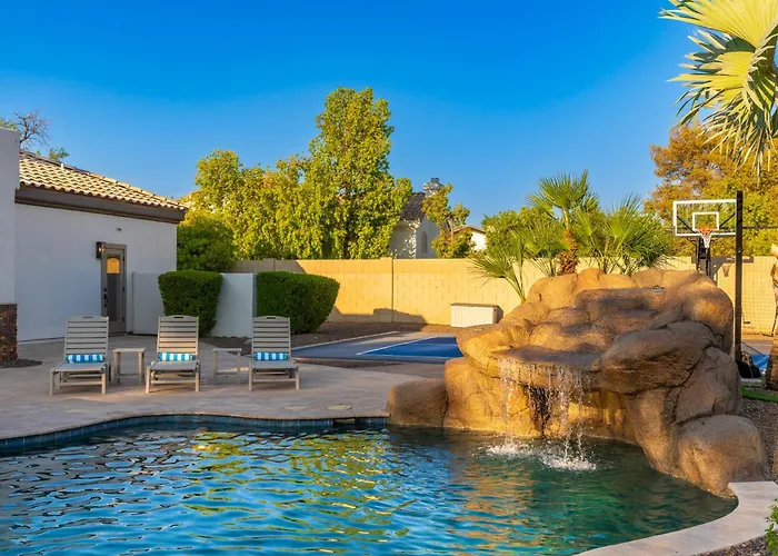 Millionminiresortwaterslidepickleballgolfspa * Scottsdale
