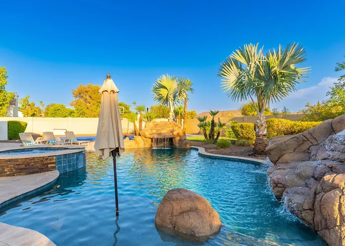Millionminiresortwaterslidepickleballgolfspa Holiday home