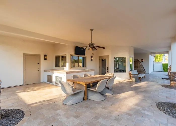 Millionminiresortwaterslidepickleballgolfspa Scottsdale