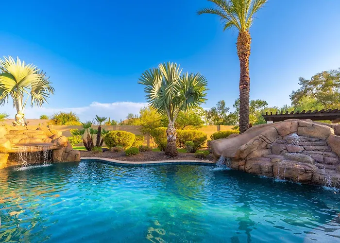 Millionminiresortwaterslidepickleballgolfspa Scottsdale