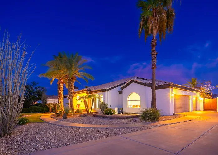 Millionminiresortwaterslidepickleballgolfspa Holiday home *