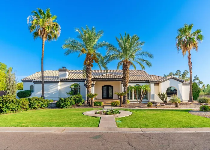Millionminiresortwaterslidepickleballgolfspa Holiday home *