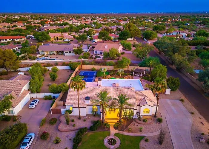 Millionminiresortwaterslidepickleballgolfspa Holiday home