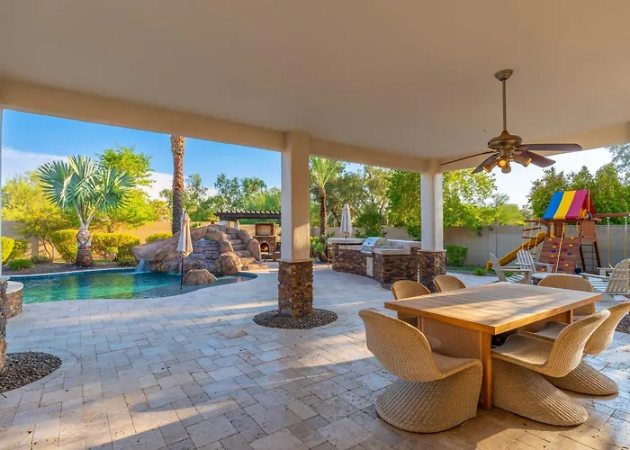 Millionminiresortwaterslidepickleballgolfspa *